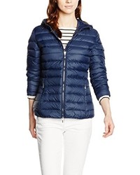 Veste bleu marine Geox