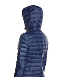 Veste bleu marine Geox