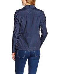 Veste bleu marine Geox