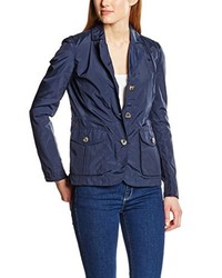 Veste bleu marine Geox