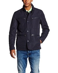 Veste bleu marine Geox