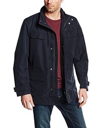 Veste bleu marine Geox