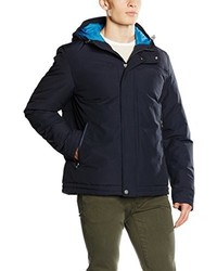 Veste bleu marine Geox