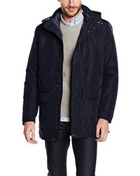 Veste bleu marine Geox