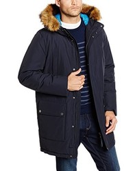 Veste bleu marine Geox