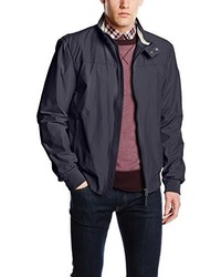 Veste bleu marine Geox