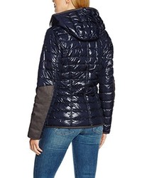 Veste bleu marine Gerry Weber