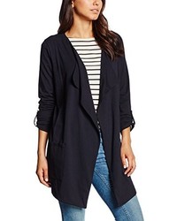 Veste bleu marine Gerry Weber