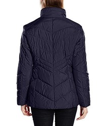 Veste bleu marine Gerry Weber