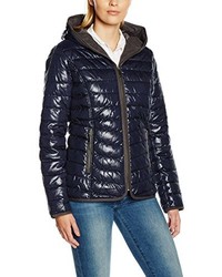 Veste bleu marine Gerry Weber