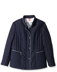 Veste bleu marine Gerry Weber