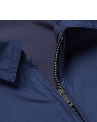 Veste bleu marine Jil Sander