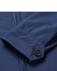 Veste bleu marine Jil Sander