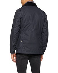 Veste bleu marine Hackett London