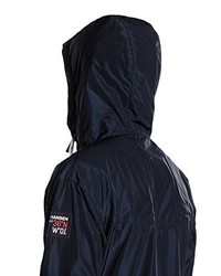 Veste bleu marine Helly Hansen