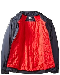 Veste bleu marine Helly Hansen