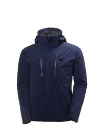 Veste bleu marine Helly Hansen