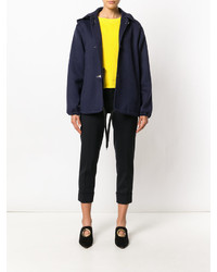 Veste bleu marine Marni