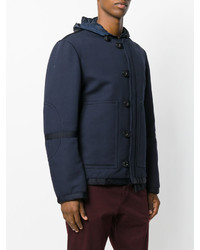 Veste bleu marine Joseph