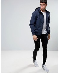 Veste bleu marine RVCA