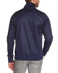 Veste bleu marine Hummel