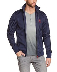 Veste bleu marine Hummel