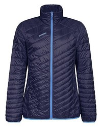 Veste bleu marine Ice Peak