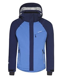 Veste bleu marine Ice Peak