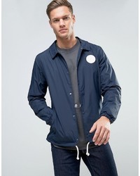 Veste bleu marine Jack and Jones