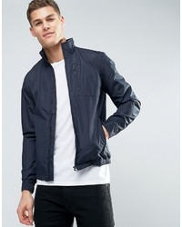 Veste bleu marine Jack and Jones