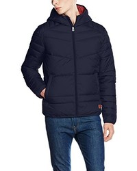 Veste bleu marine Jack & Jones