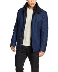 Veste bleu marine Jack & Jones