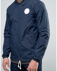 Veste bleu marine Jack and Jones