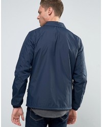 Veste bleu marine Jack and Jones