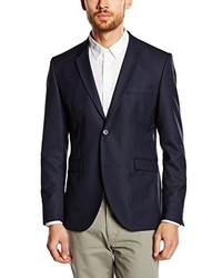 Veste bleu marine JACK & JONES PREMIUM