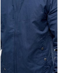 Veste bleu marine Pretty Green