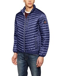 Veste bleu marine JP1880