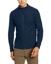 Veste bleu marine Lafuma