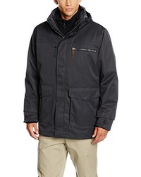 Veste bleu marine Lafuma