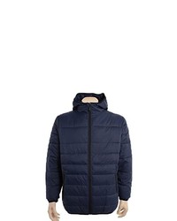 Veste bleu marine LOTTO