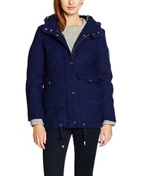 Veste bleu marine LTB