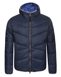 Veste bleu marine Luhta