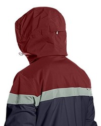 Veste bleu marine Maloja