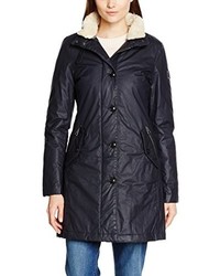 Veste bleu marine Marc O'Polo