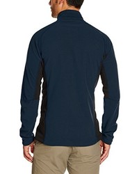 Veste bleu marine Millet