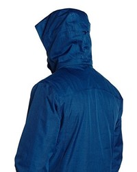 Veste bleu marine Millet