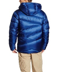 Veste bleu marine Millet