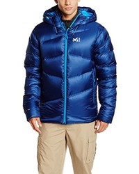 Veste bleu marine Millet