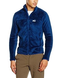 Veste bleu marine Millet