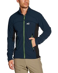 Veste bleu marine Millet